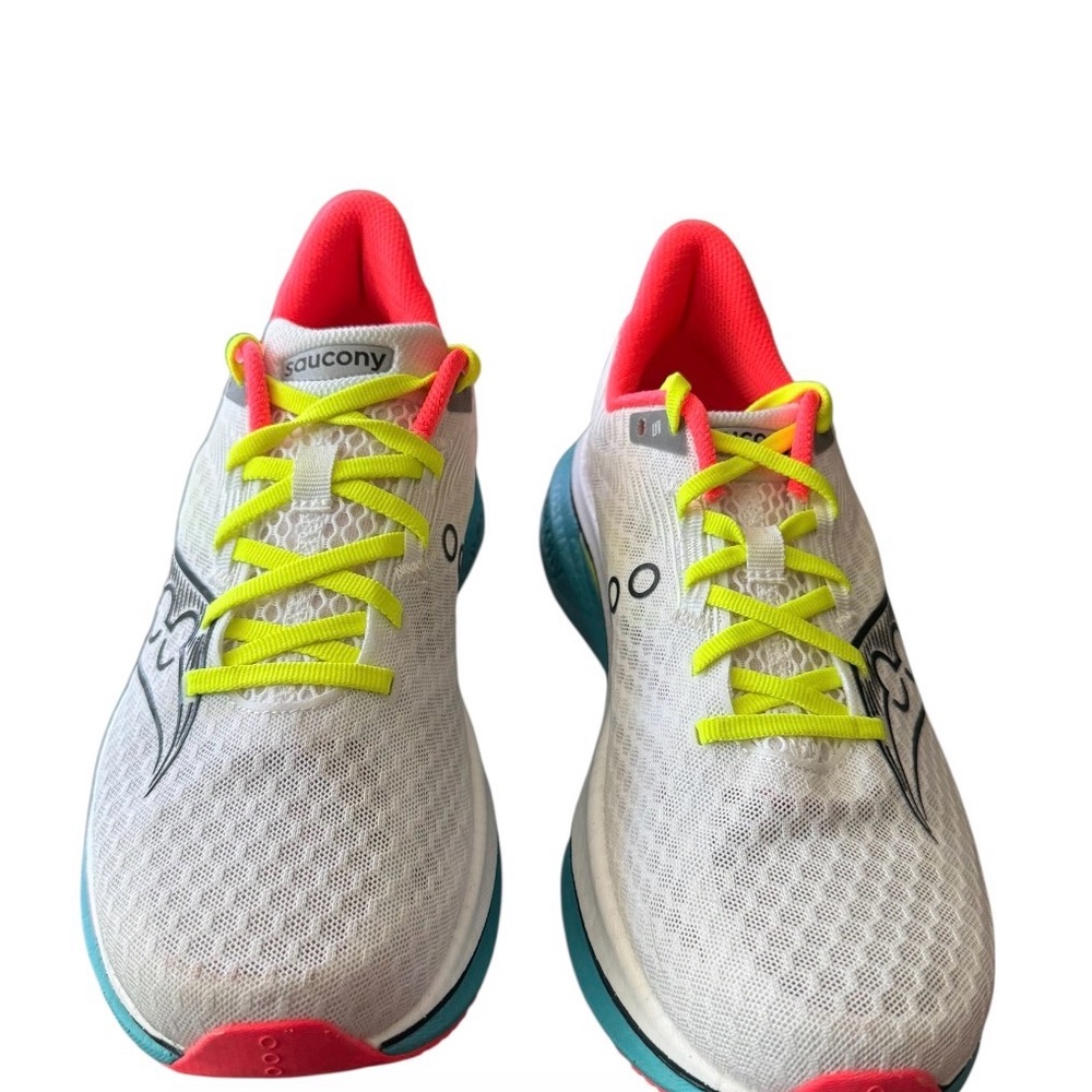 Men’s Saucony Endorphin Speed 5 - Picture 3 of 8